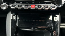 Peugeot 208 1.2 PureTech 100 GT 5dr EAT8 Petrol Hatchback